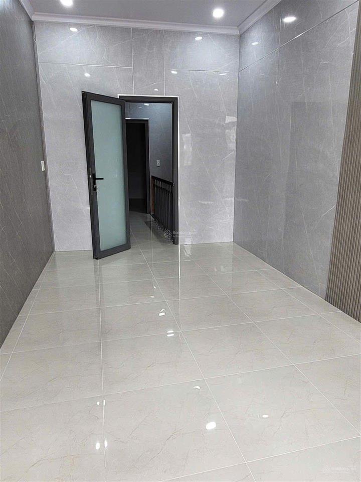Bán nhà riêng chính chủ tại đường bình tây, quận 6, 48m2, chỉ 4,2 tỷ