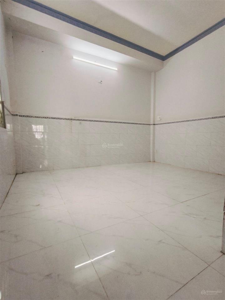 Giáp quận 5  nhà dương bá trạc q8  54m2  5,9 tỷ