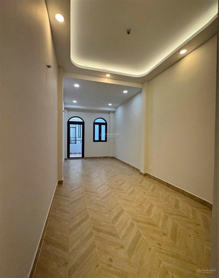 Ngay cư xá phú lâm a  nhà 3 tầng  4pn  75m2  7,5 tỷ