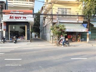 Bán lô góc đường ô tô vĩnh hiệp, nha trang, khánh hòa. cách đường 23/10 và đường d30 chỉ 170m