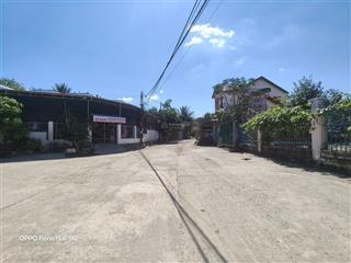 Bán đất tặng nhà mặt tiền đường 8m nối thông ra quốc lộ 27c. giá chưa tới 10tr/1m2