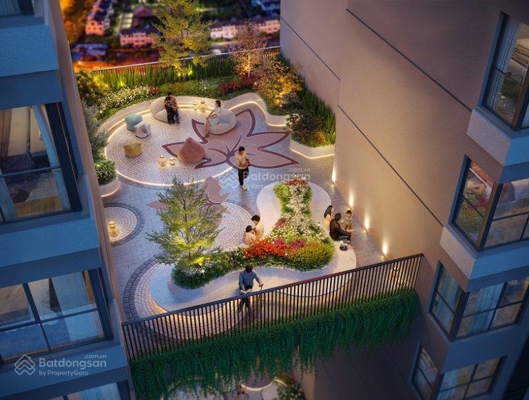 Bán căn góc 2pn 75m2 hướng đông nam tầng trung siêu đẹp, giá chỉ 3,680 tỷ.  ngay 0901 100 ***