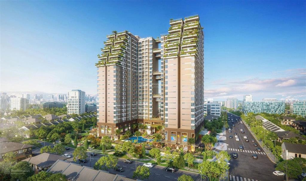 Bán gấp căn 2pn happy one sora, linh xuân, thủ đức. giá siêu mềm chỉ 2,880 tỷ, giá bao gồm thuế phí