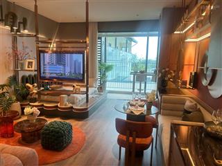 Emerald garden view 2pn2wc. giá siêu mềm chỉ 2.270 tỷ. trả cố định 9tr/th. đóng chỉ 38% nhận nhà