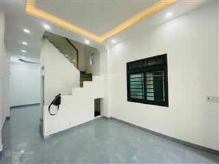 Bán nhà 4 tầng 4pn 48m2, quang trung, gò vấp. nhà 1/ sát đường lớn. giá chỉ 5,9 tỷ.  0901 100 ***