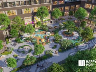 Bán căn 1pn happy one mori 45m2, giá chỉ 1.790 tỷ bao gồm thuế phí chuyển nhượng.  ngay