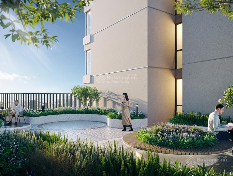 Bán gấp căn 2pn2wc 70m2 happy one sora, giá bán tốt chỉ 3,2 tỷ. căn tham khảo tốt trong khu vực