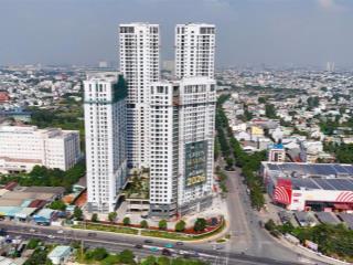 Duy nhất 1 suất nội bộ cđt green skyline, kế big c dĩ an. căn 2pn  2wc chuẩn 65m2, giá chỉ 3,990tỷ