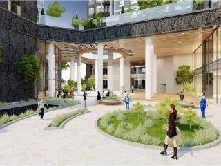 Bán căn shop 2 tầng 189m2 happy one central, trung tâm thủ dầu một trực tiếp từ cđt. giá chỉ 6,8 tỷ