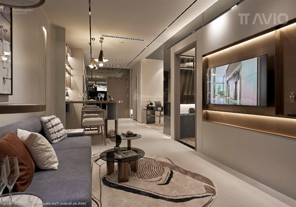 Bán căn tt avio, dĩ an. căn studio 40m2, giá chỉ 1,470 tỷ. giá bao gồm phí chuyển nhượng.  ngay