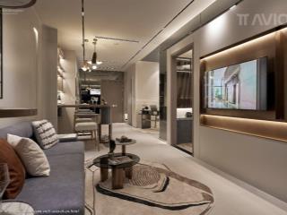 Hàng nội bộ cđt tt avio, căn 1pn 40m2 siêu đẹp. giá chỉ 1.470 tỷ.  chủ đầu tư ngay