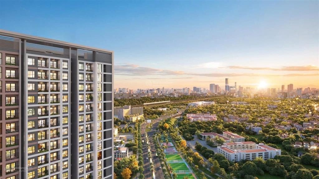Bán căn 2pn1wc khải hoàn imperial, đối diện aeon mall. giá chỉ 3.350 tỷ. thanh toán 335tr nhận nhà