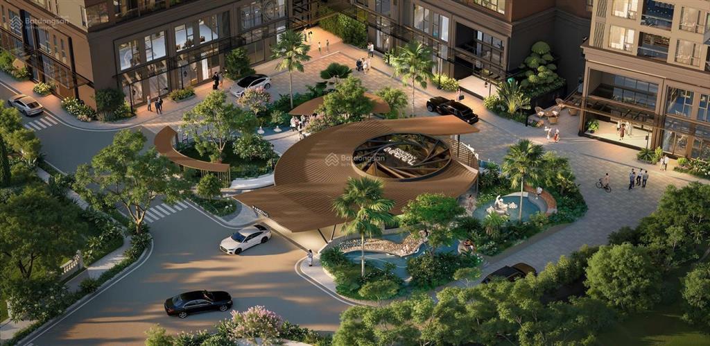 Chủ đầu tư khải hoàn imperial mở bán, căn 2pn2wc giá chỉ 3.090 tỷ. thanh toán chỉ 10% nhận nhà