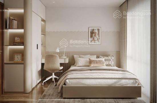 Bán căn góc happy one central. căn 2pn 75m2 view sân gò đậu. giá chỉ 2,990 tỷ đã vat bao thuế phí