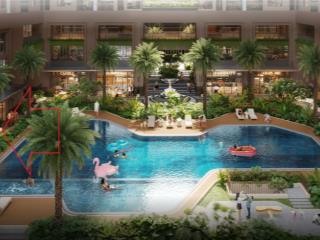 Suất nội bộ shophouse happy one sora. đối diện hồ bơi. dt 68m2, giá chỉ 4 tỷ đã vat, góp 24 tháng