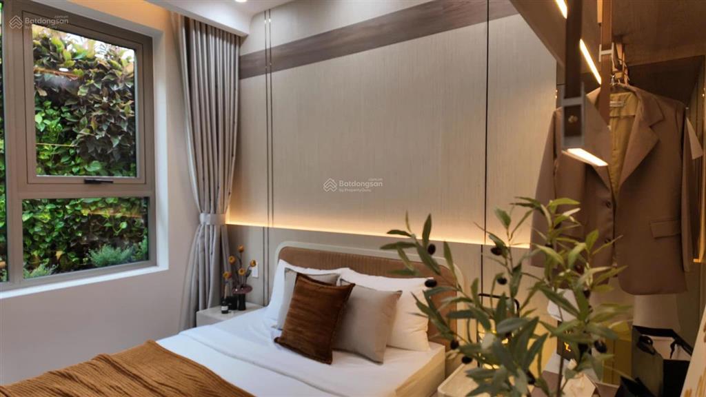 Bán gấp căn 1pn happy one sora, linh xuân, thủ đức. giá siêu mềm chỉ 2,530 tỷ 100%.  ngay