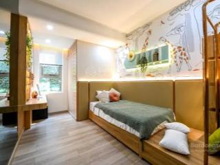 Bán gấp căn 1pn happy one sora, linh xuân, thủ đức. giá siêu mềm chỉ 2,530 tỷ 100%.  ngay
