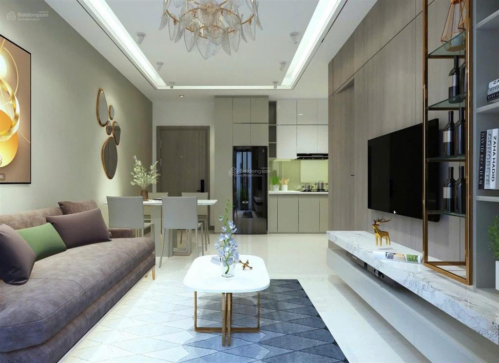 Bán gấp căn 1pn happy one sora, linh xuân, thủ đức. giá siêu mềm chỉ 2,530 tỷ 100%.  ngay