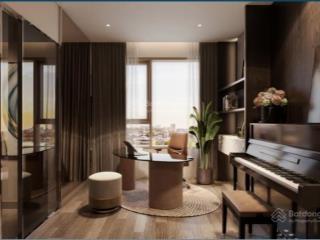 Bán căn hộ happy one mori 3pn2wc dt 84m2. tầng trung, view rất đẹp, giá chỉ 3.350 tỷ bao phí