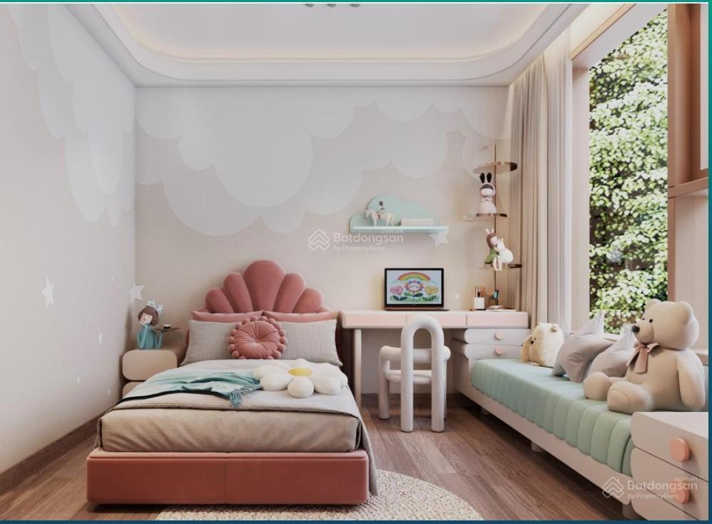 Bán căn hộ happy one mori 3pn2wc dt 84m2. tầng trung, view rất đẹp, giá chỉ 3,350 tỷ bao phí