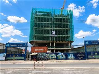 Bán căn symlife ql13 căn 2pn 70,6m2, tầng trung view landmark. giá bán chỉ 2.892tỷ bao gồm thuế phí
