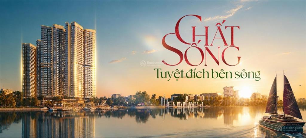 Mở bán căn hộ ven sông emerald riverpark, căn 1pn+ 57,3m2 giá chỉ 2,690 tỷ.  ngay