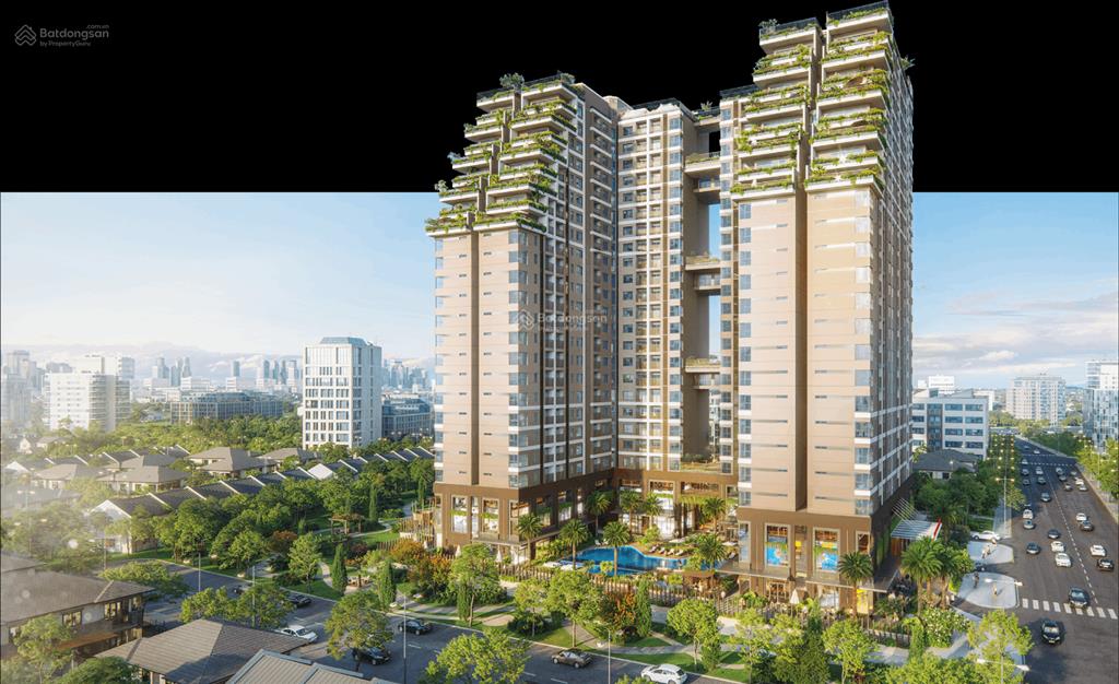 Bán gấp căn 2pn  2wc happy one sora, linh xuân thủ đức. giá bán chỉ 3,325 tỷ. bao thuế phí 100%