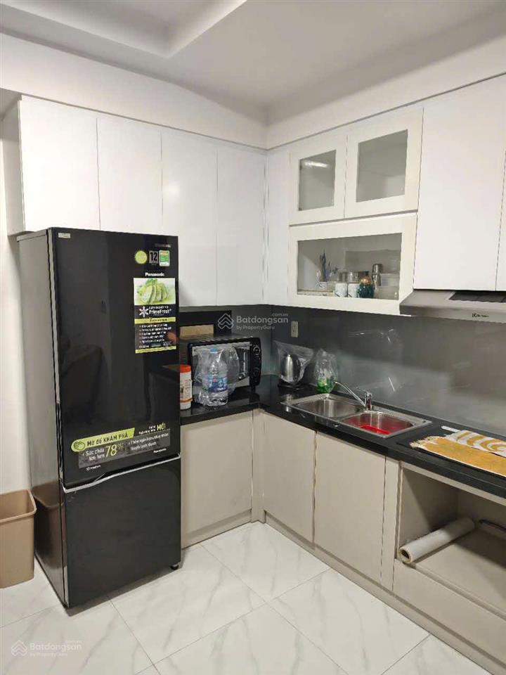 Bán căn happy one phú hòa, ql13. căn 2pn2wc góc 66m² giá bán chỉ 1.990 tỷ. full nội thất bao phí