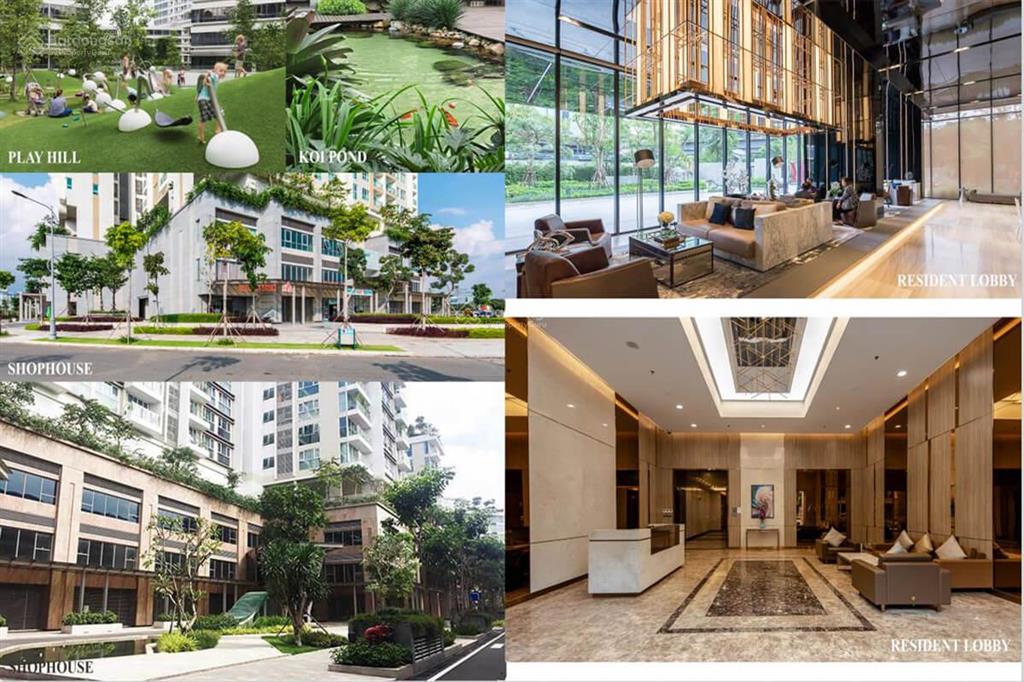 Bán căn shop 2 tầng 189m2 happy one central, trung tâm thủ dầu một trực tiếp từ cđt. giá chỉ 6,8 tỷ