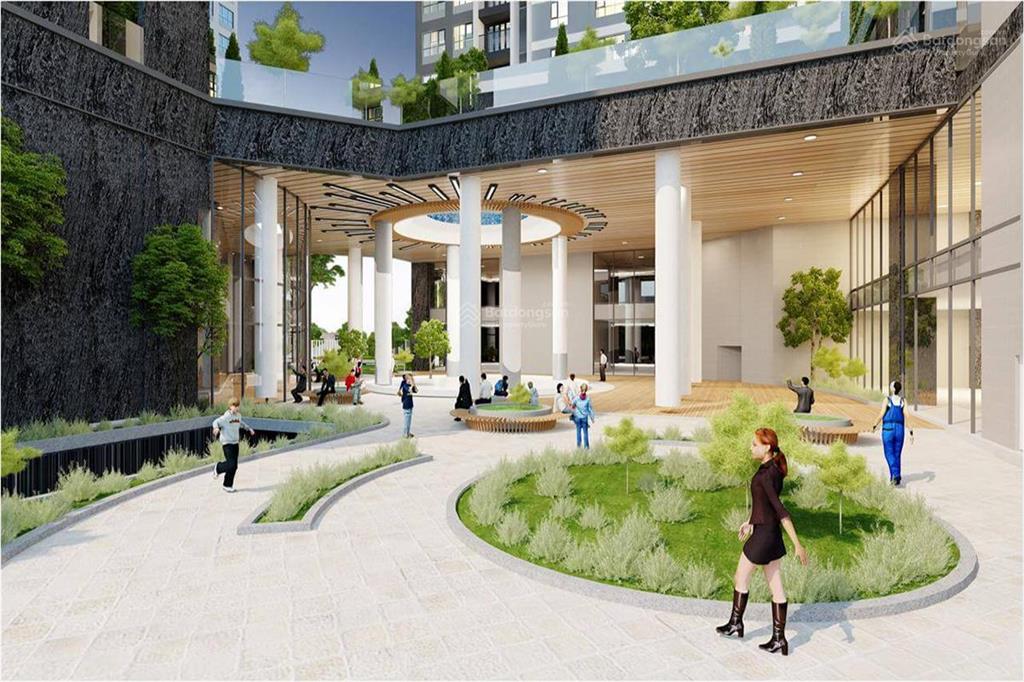 Bán căn shop 2 tầng 189m2 happy one central, trung tâm thủ dầu một trực tiếp từ cđt. giá chỉ 6,8 tỷ