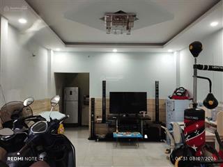 Bán nhà 2 tầng 43,5m2 phạm văn chiêu, gò vấp. ngang 4m chuẩn, sổ đẹp, giá bán chỉ 4.150 tỷ siêu rẻ