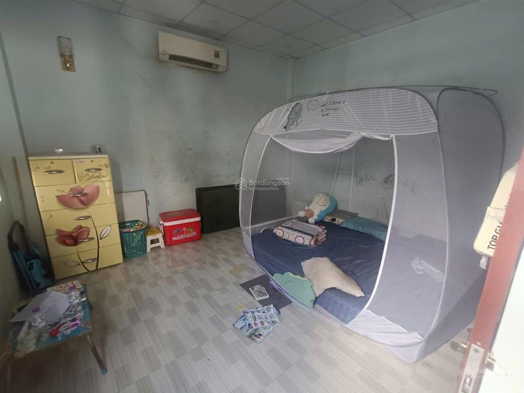 Bán nhà 2 tầng 43,5m2 phạm văn chiêu, gò vấp. ngang 4m chuẩn, sổ đẹp, giá bán chỉ 4,150 tỷ siêu rẻ