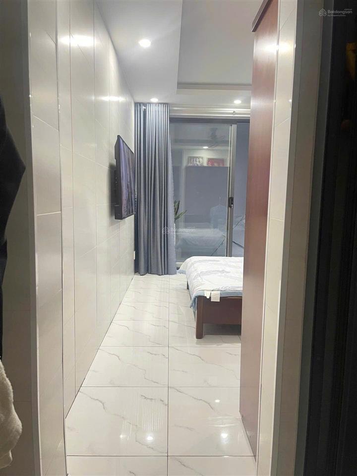Bán nhà 4 tầng 3pn3wc lê văn thọ, ngay cv làng hoa. giá chỉ 4,990 tỷ. pháp lý chuẩn, hoàn công đủ