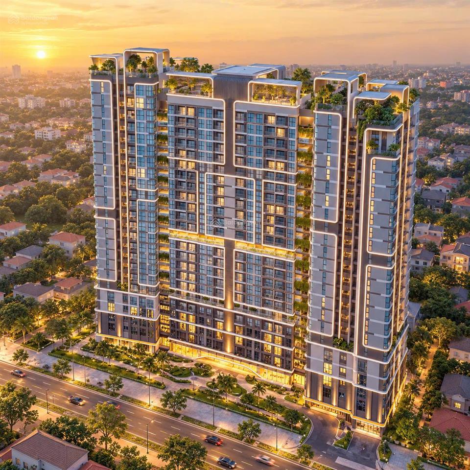 Happy one elite  căn hộ vạn xuân tam bình chính thức triển khai, căn 2pn2wc giá chỉ 4 tỷ.
