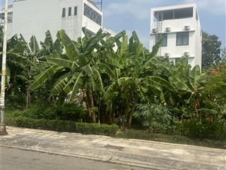 Nền 6x20m(120m2)shr. giá 13.6 tỷ khu đông thủ thiêm cách đỗ xuân hợp 100m