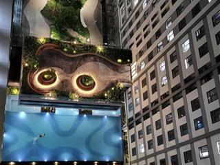 Chính chủ cho thuê căn hộ saigon intela 2pn2wc full nội thất cao cấp, dọn vào ở ngay, gần q7, q8