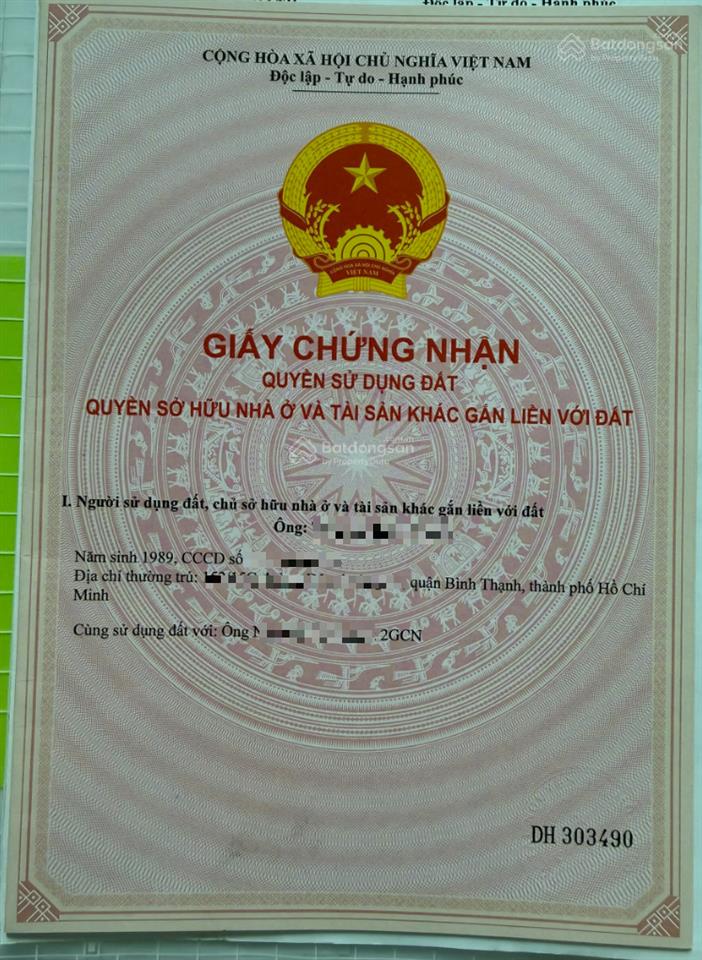 Bán đất chính chủ xã bình an, tp.đồng nai, 1007m2, mặt tiền 16m, 300m2 đất ở. 8.5 tỷ