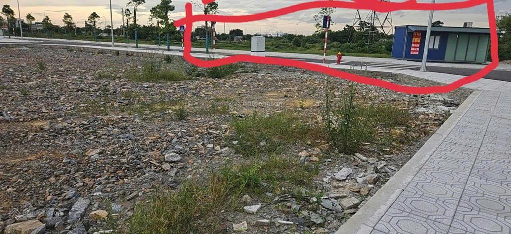 Bán đất cạnh bv bạch mai 2 tại liêm chính, phủ lý, hà nam, 58 triệu / m2, 189.3 m2