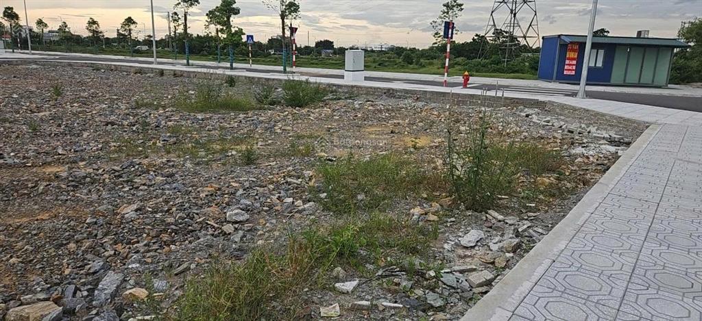 Bán đất cạnh bv bạch mai 2 tại liêm chính, phủ lý, hà nam, 58 triệu / m2, 189.3 m2