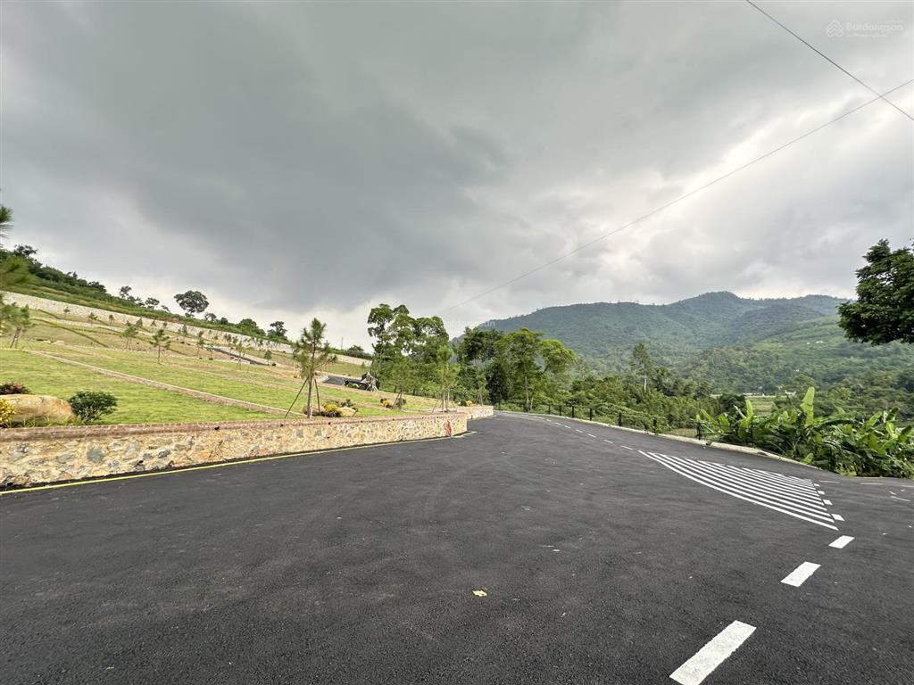 3 tỷ hiếm có khó tìm đất 279m2 hoà lạc, mt rộng 11,6m, gần đại học quốc gia, sổ đỏ chính chủ