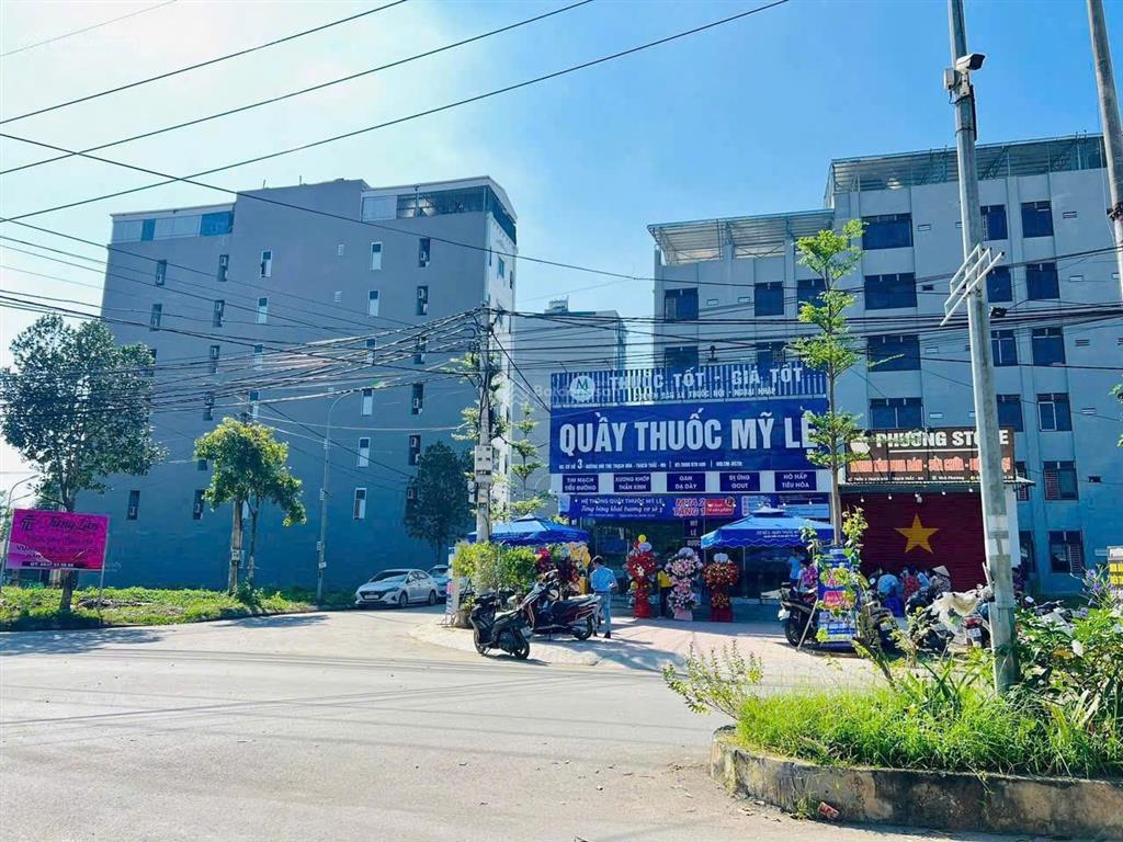 Chính chủ cắt lỗ bán đất tái định cư vai réo giá chỉ 5 tỷ