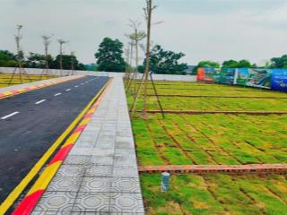 Bán đất từ 2 tỷ gần đhqg hà nội, gần fpt