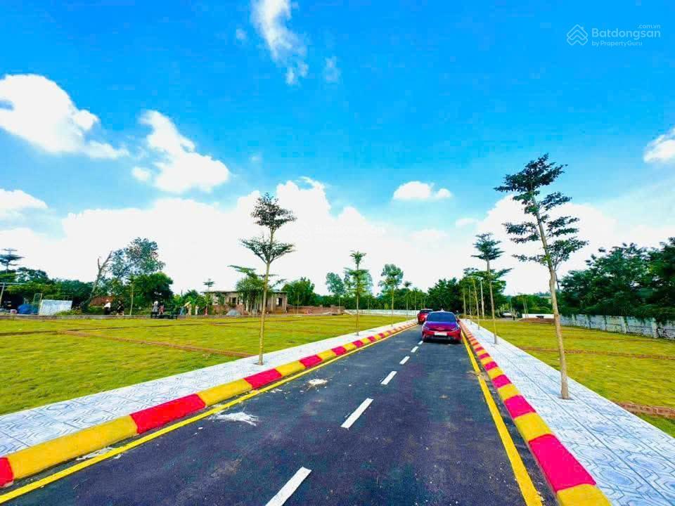 Bạn nghĩ sao về giá đất 2.5 tỷ  100m2  gần đại học quốc gia full thổ cư tại hoà lạc