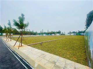 Bán đất hòa lạc 100% thổ cư gần công nghệ cao hòa lạc, gần fpt, giá chỉ từ 2.5 tỷ/lô