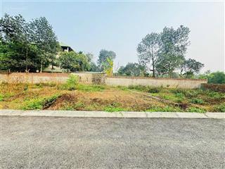 Chính chủ cần bán gấp đất đồng trạng full thổ cư sát trục hồ tây ba vì giá 2,4 tỷ