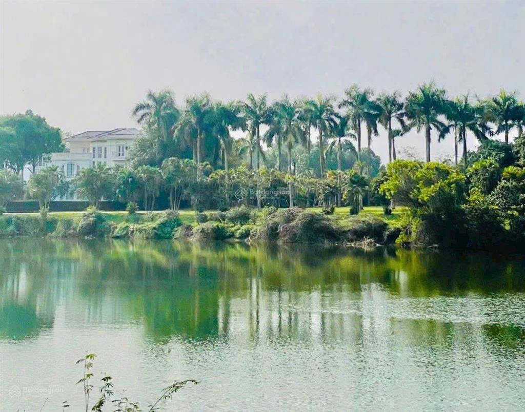 Chủ cần bán gấp 1,7 tỷ lô đất ở trại hồ  hòa lạc, gần khu công nghệ cao giá cắt lỗ
