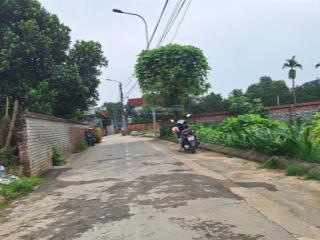 Chỉ 2,5 tỷ sở hữu đất gần đại học quốc gia & khu công nghệ cao sổ đỏ full thổ cư