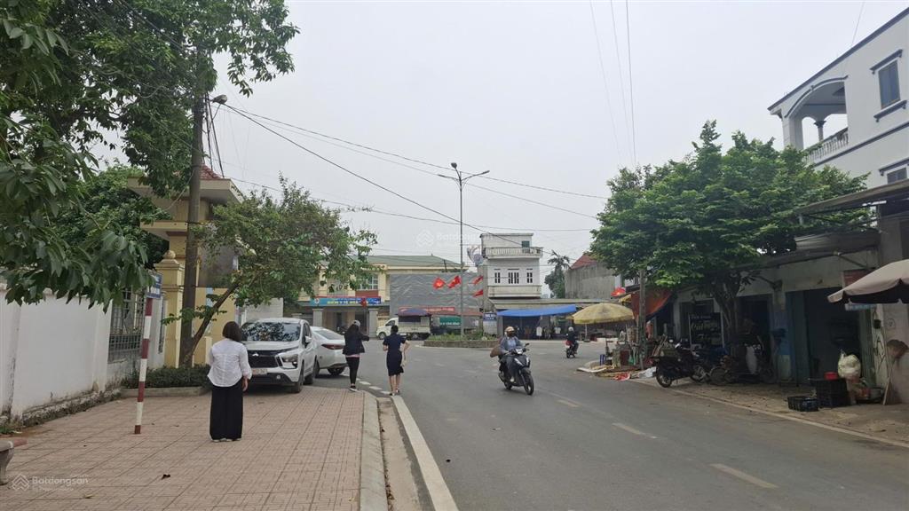 Chính chủ bán lô đất dòng tiền 500tr/năm full thổ cư gần thị trấn xuân mai, sát vành đai 5