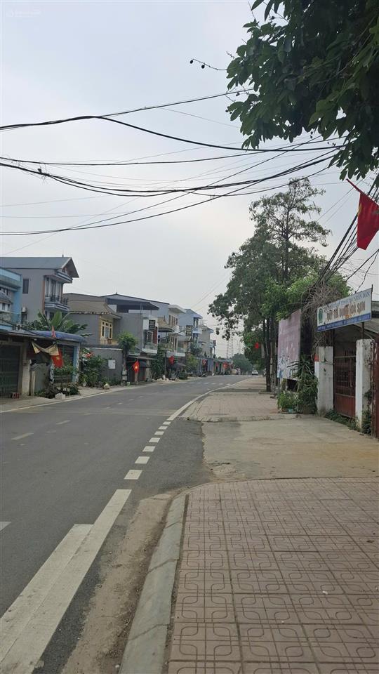 Chính chủ bán lô đất dòng tiền 500tr/năm full thổ cư gần thị trấn xuân mai, sát vành đai 5