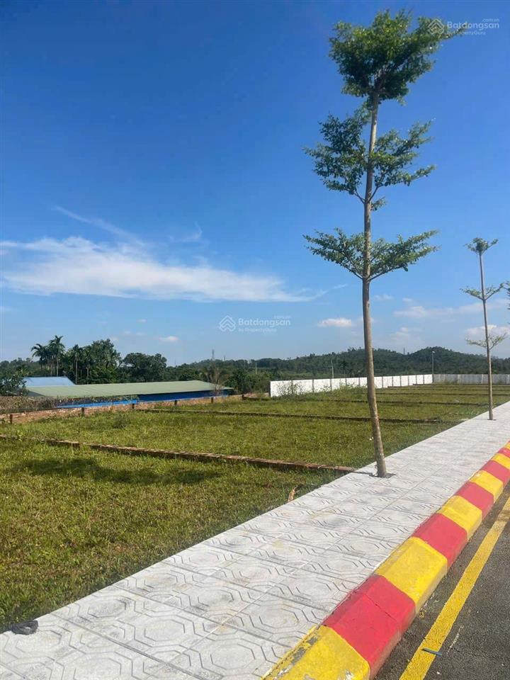 Chỉ hơn 800 triệu sở hữu ngay đất full thổ cư gần thị trấn xuân mai, xung quanh dân cư sầm uất